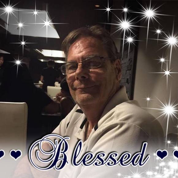 Meet your Posher, James - Picture 1 of 1